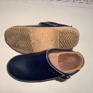 Clogs Hanna Andersson Made in Sweden
